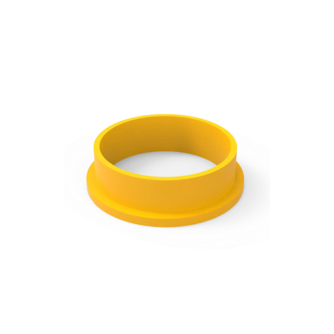Aro impeller amarillo Vulcano
