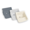 Thumbnail PILETA DE LAVAR FV 66 L FIBRAC0