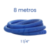 Thumbnail Manguera Flotante Vulcano 1 1/4" 8Mts0
