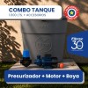 Thumbnail COMBO TANQUE VASO TRICAPA CON ACCESORIOS0