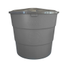 Thumbnail Tanque de polietileno 1.000 litros tipo vaso - tricapa.0
