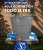 Thumbnail COMBO TANQUE VASO TRICAPA 1.000 L CON ACCESORIOS0