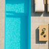 Thumbnail PISCINA CANCUN 7 CELESTE CON PLAYA0